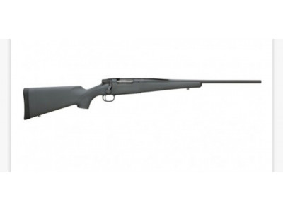 Rifle cerrojo calibre 3006 Remington