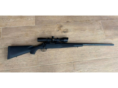 Marlin 22-250