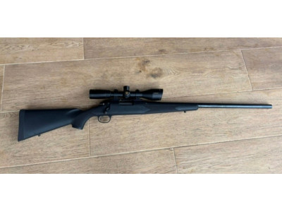 Marlin 22-250