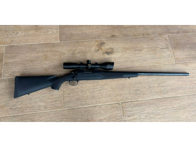 Rifle cerrojo Marlin