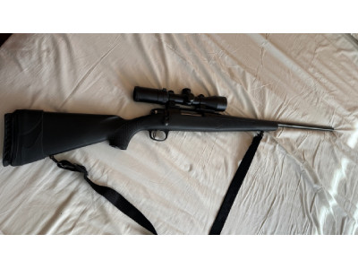 Rifle cerrojo Marlin XL7