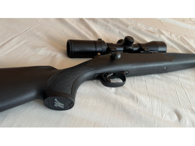 Rifle cerrojo Marlin XL7