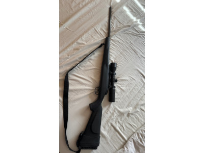 Marlin XL 7