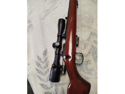 Norinko calibre 22magnun