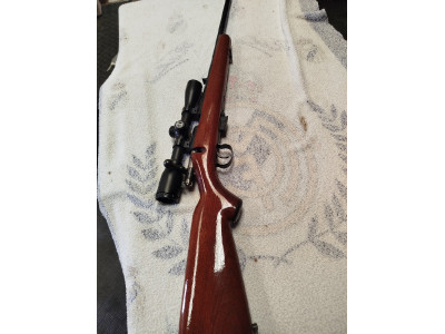 Norinko calibre 22magnun