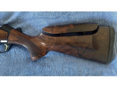 Rifle Cerrojo Rectilíneo Browning Maral