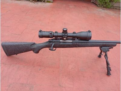 Remington 700