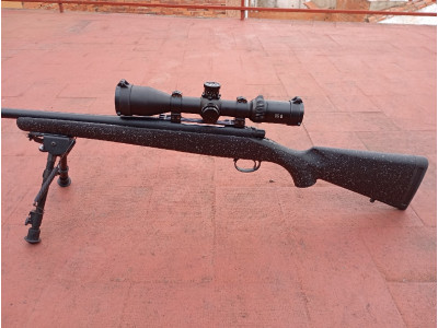 Remington 700