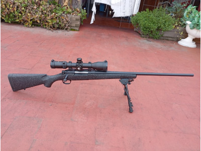 Remington 700