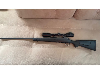 Remington 700