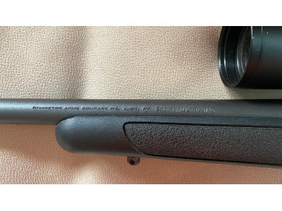 Remington 700
