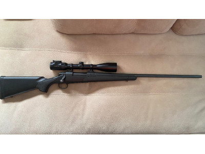 Remington 700