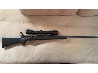 Remington 700