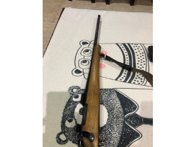 Remington Seven 