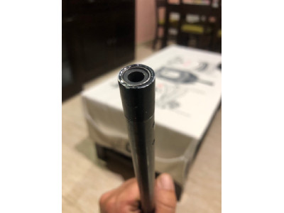 Remington Seven 