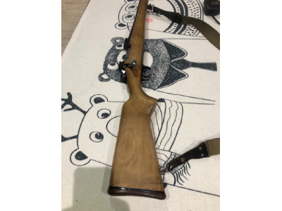 Remington Seven
