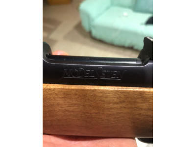 Remington Seven 