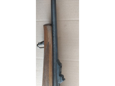 Rifle cerrojo Remington Seven