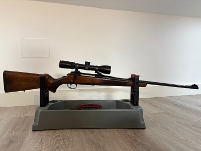 Rifle cerrojo Titan 6 calibre 300 Win Mag