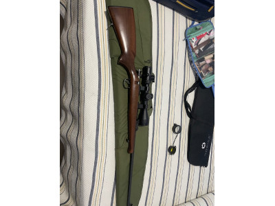 Ceska calibre 22