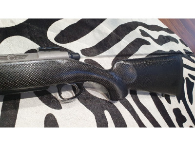 CHRISTENSEN CARBON CUSTOM COBRA 30-378 weatherby