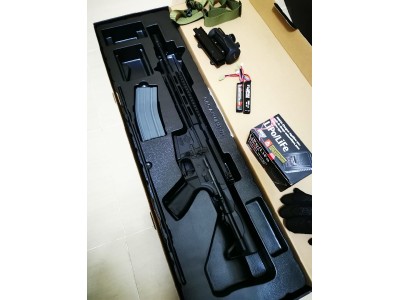 CM 16 Raider L 2.0E