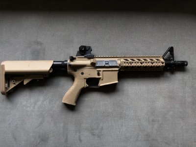 Rifle CM16 Raider DST