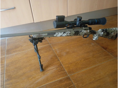 Rifle CVA Cascade Calibre 300
