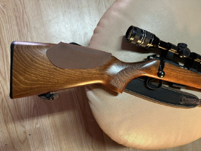 CZ 17 HMR