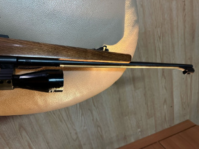 CZ 17 HMR