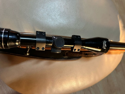 CZ 17 HMR