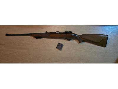 Rifle CZ 222 Remington