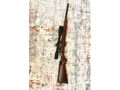 Rifle CZ 455 Modelo Varmint