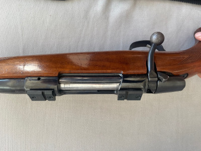 CZ 550