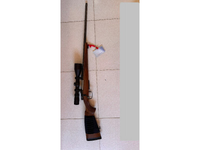 CZ 550