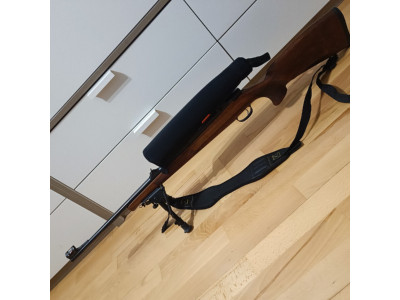 CZ 557 Lux