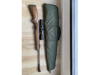 Rifle de aire Cometa Fenix 400 GP