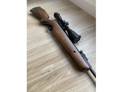 Cometa Fenix 400 GP