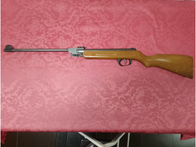 Gamo David