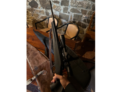 Remington 783