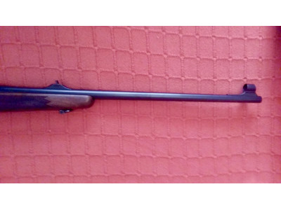 Rifle de caza mayor Sako