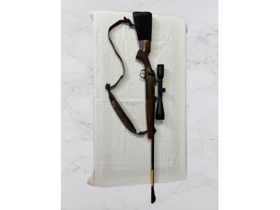 Rifle de Cerrojo Browning X-Bolt