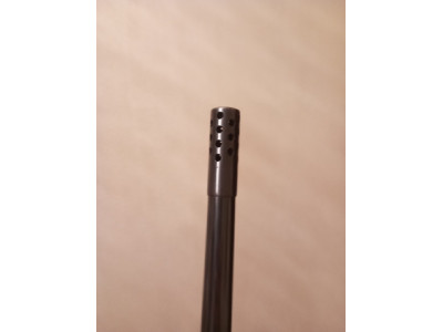 Rifle de cerrojo Mossberg