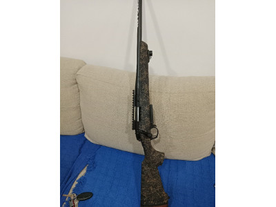 Bergara B14 Stoke