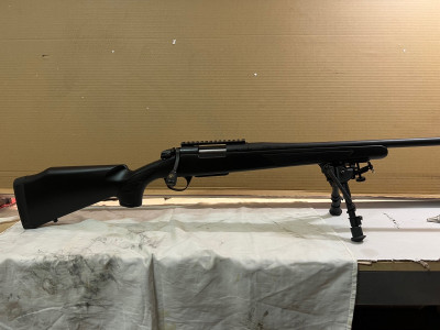 Bergara b14 Sporter