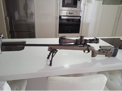 Bergara B14 hmr