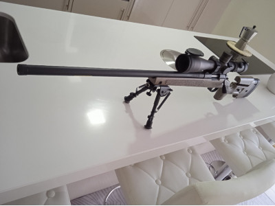 Bergara B14 hmr