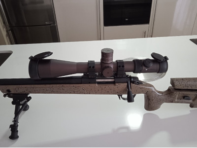 Bergara B14 hmr