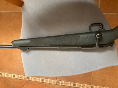 Blaser R93
