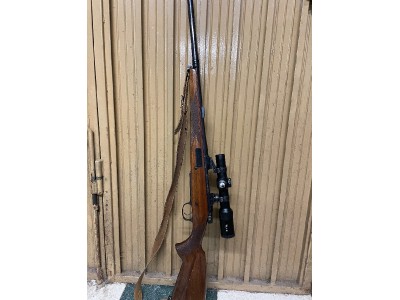 Ceska CZ 550